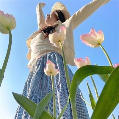 当家小娘子