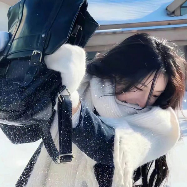 求职记